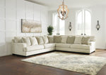 Seccional de 3 piezas Rawcliffe