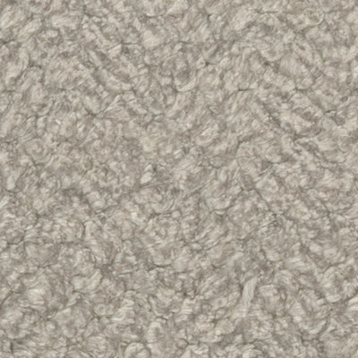 Silla giratoria extragrande y otomana Calnita