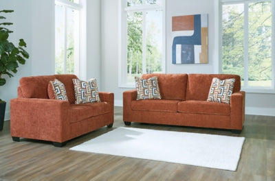 Sofá y loveseat Aviemore