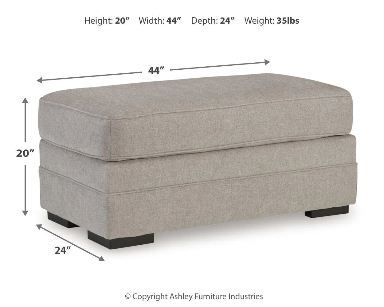 Arbhor Knoll Ottoman