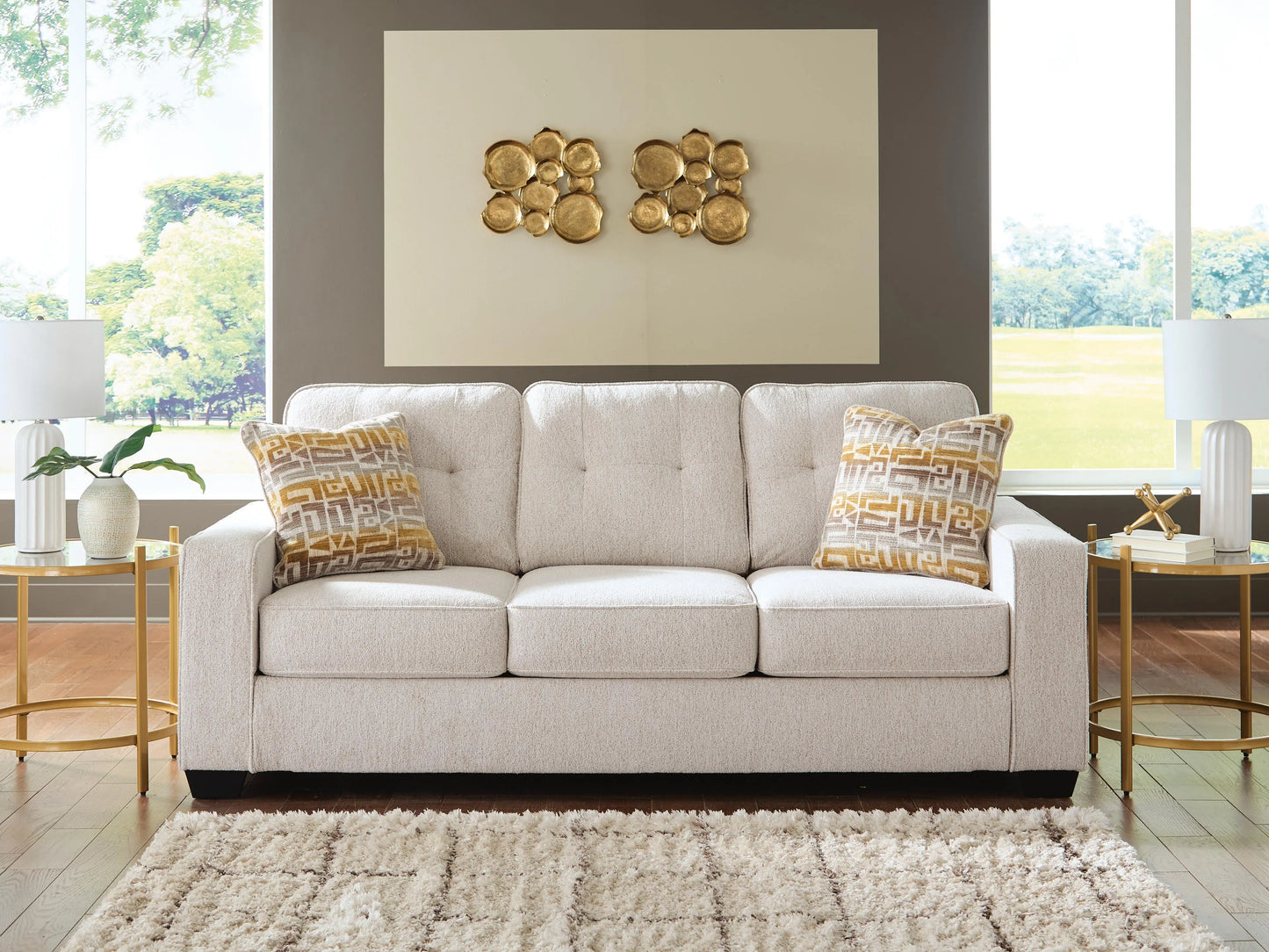 Decoración de pared Gageton