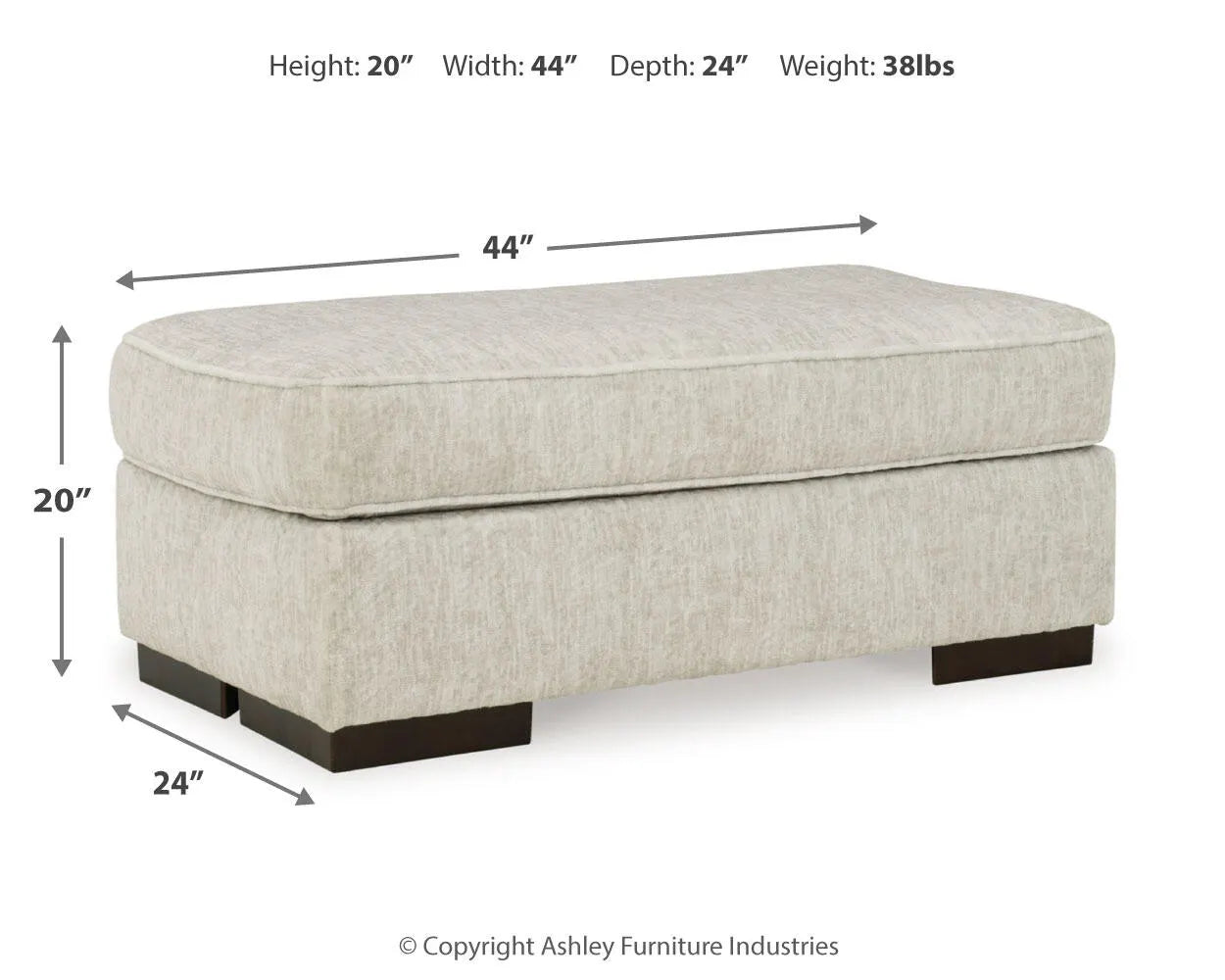 Alesandra Ottoman