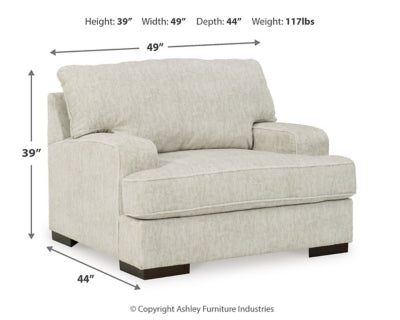 Silla extragrande Alesandra