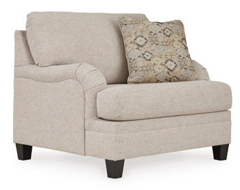 Silla extragrande Bralynn