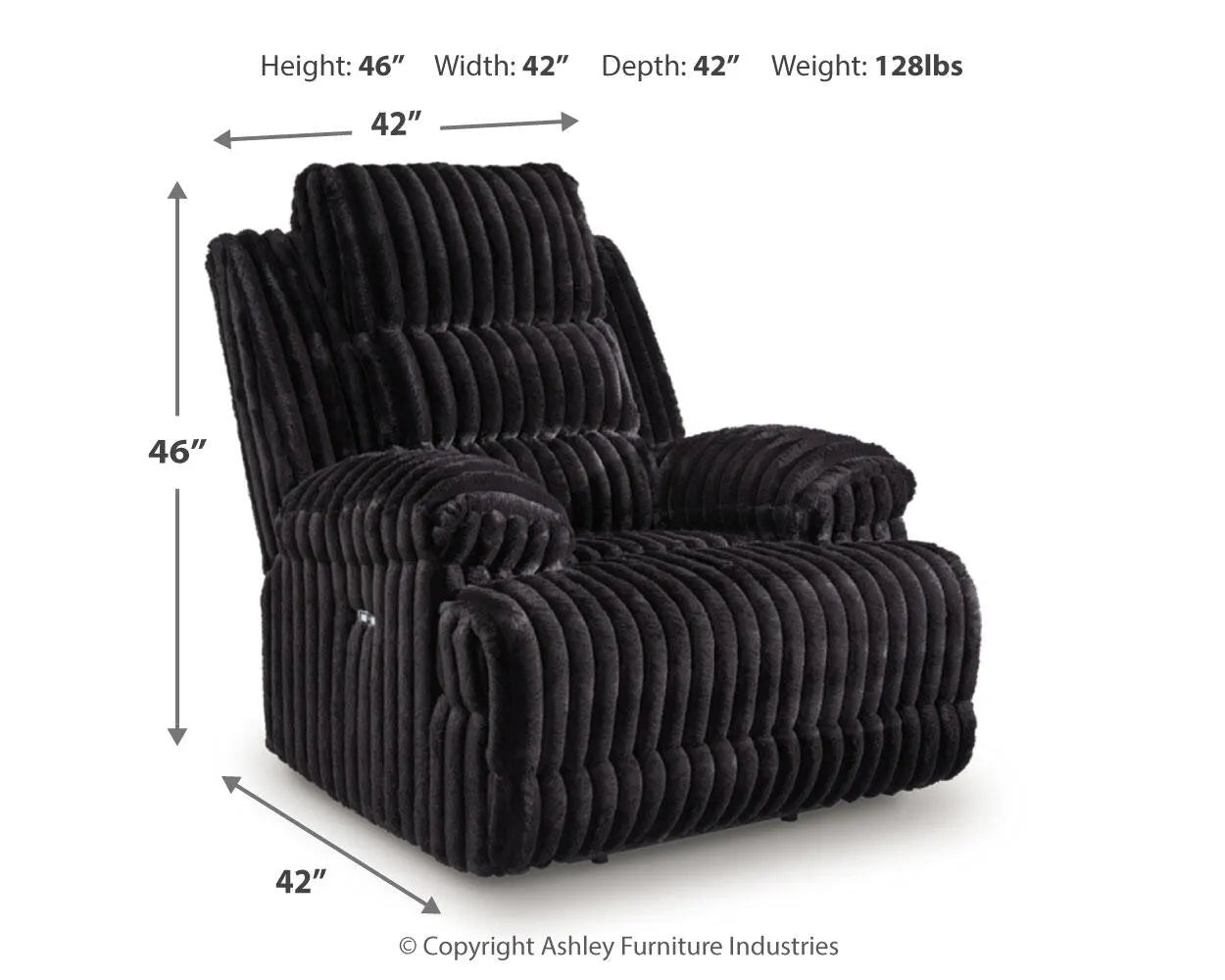Technique Power Recliner