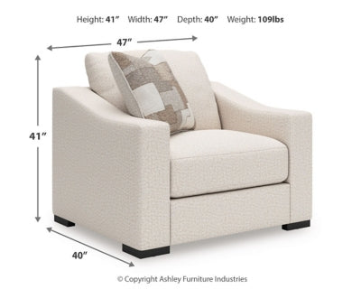 Silla extragrande Tildan