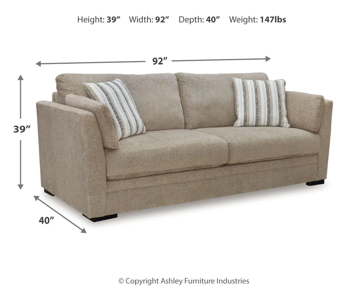 Kimbridge Sofa