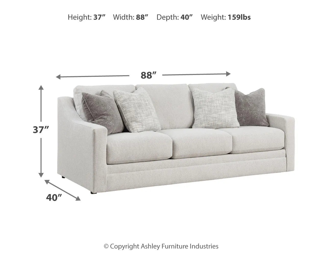 Maitelynn Sofa