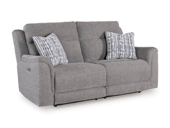 Overflow Power Reclining Sofa