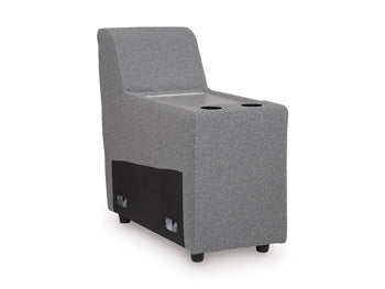 Modmax II Console