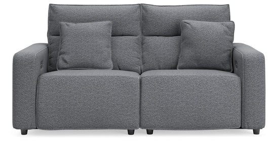 Loveseat reclinable de 2 piezas ModMax II