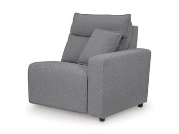 Modmax II Right-Arm Facing Power Recliner