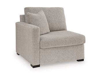 ModMax Luxe Left-Arm Facing Corner Chair