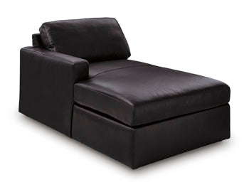 Modmax II Left-Arm Facing Corner Chaise