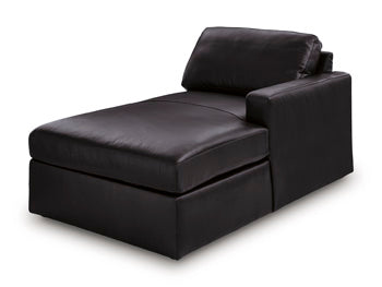 Modmax II Right-Arm Facing Corner Chaise