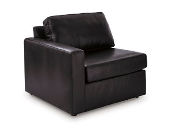 Modmax II Left-Arm Facing Corner Chair