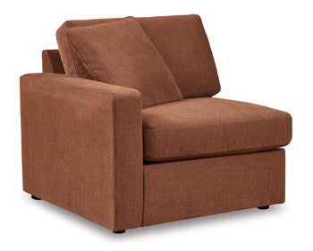 Modmax Left-Arm Facing Corner Chair