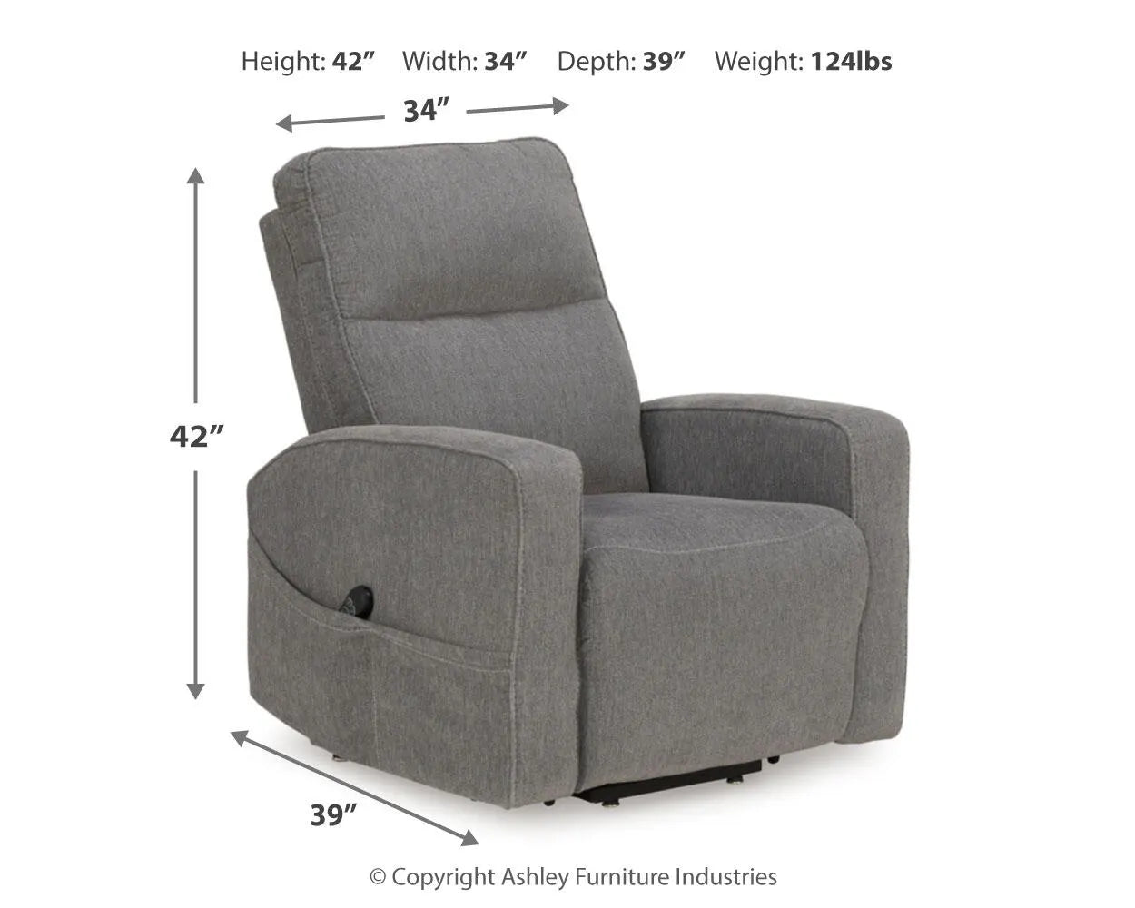 Starganza Power Lift Recliner