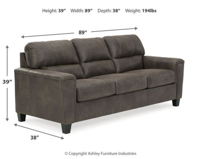 Sofá cama Navi Queen