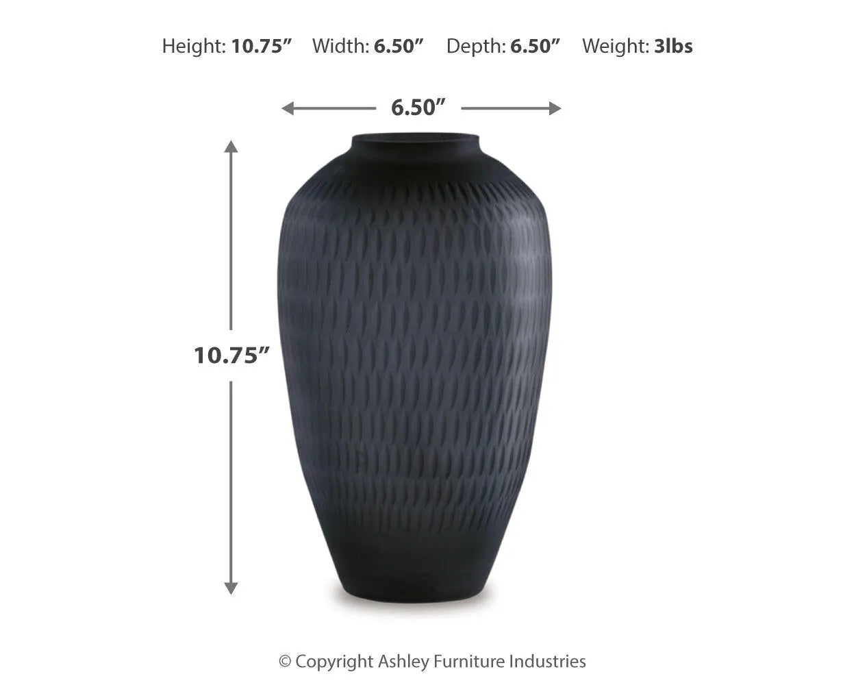 Etney Vase