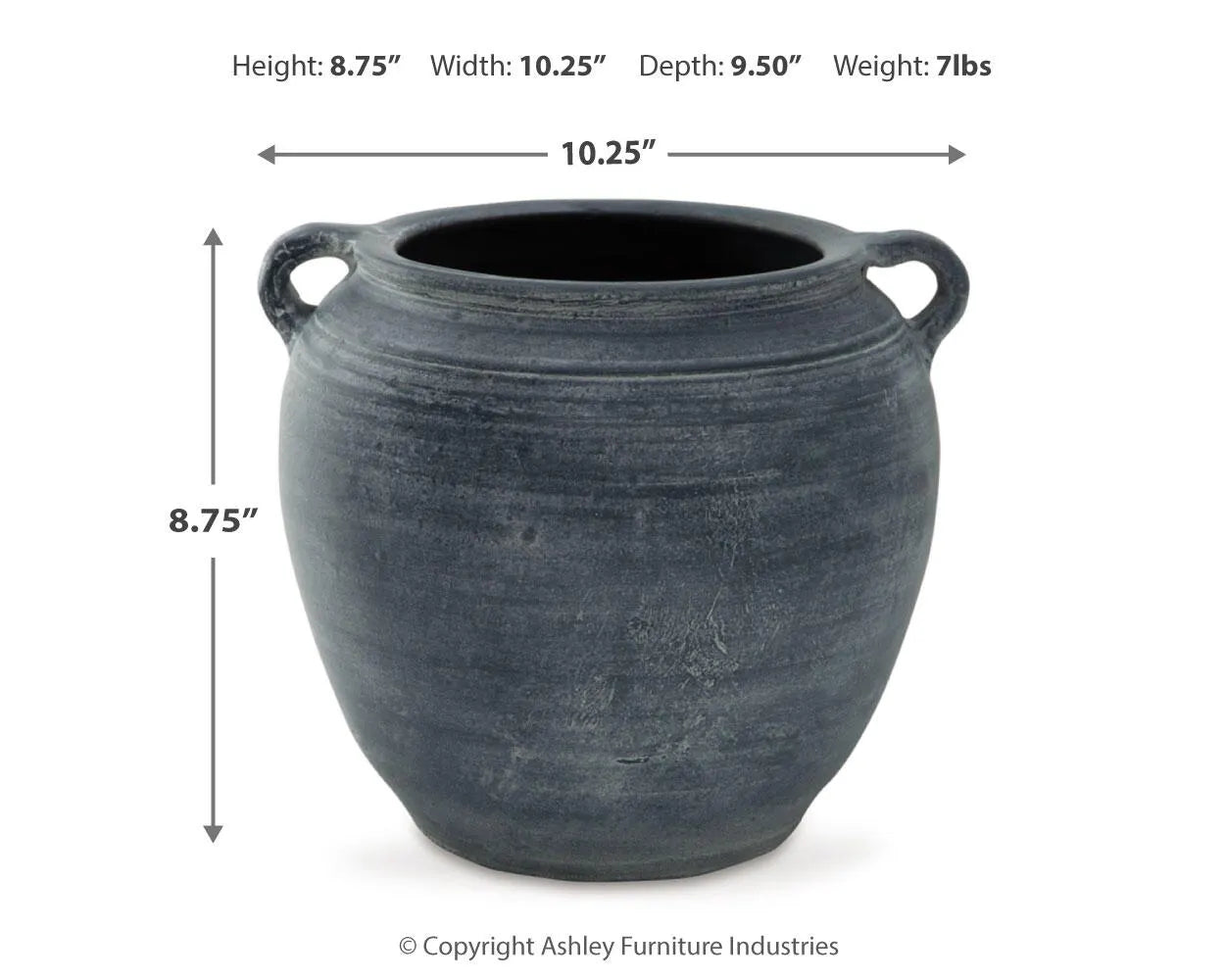 Meadie Vase