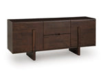 Gabinete decorativo Kydler