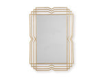 Espejo decorativo Claybrook