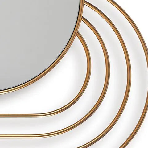 Warrenley Accent Mirror