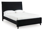 Danziar Queen Panel Footboard