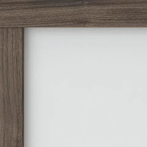 Mazilar Dresser and Mirror