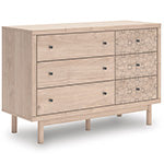 Shapella Dresser