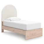 Rieles de plataforma doble/completa Shapella