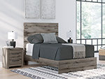 Rieles de panel completo Urbanoore