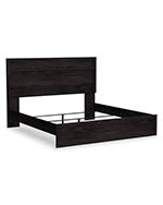 Cabecera/pie de cama con panel Belachime King