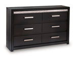 Shoralli Dresser