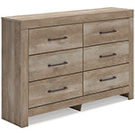 Gachester Dresser