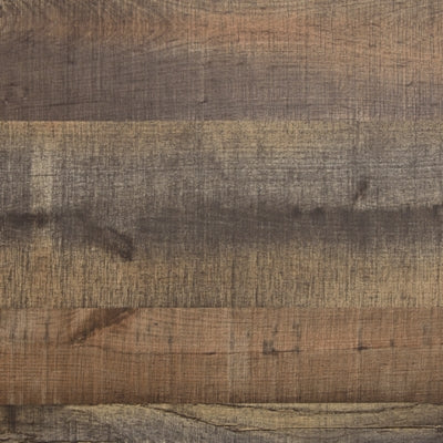 Cama King con paneles y mesita de noche Trinell