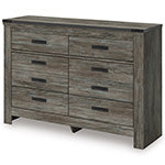Frandern Dresser