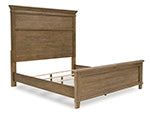 Cabecera con paneles Mylarken King/California King