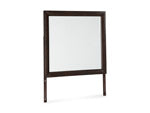 Dantenton Bedroom Mirror