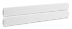 Fortman Twin/Full Panel Rails