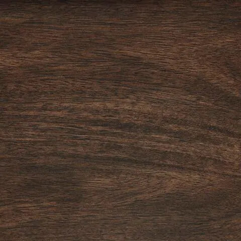 Korestone Queen Upholstered Panel Bed, Dresser and Mirror