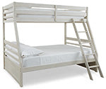 Paneles para literas Robbinsdale Twin/Full