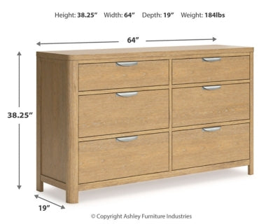 Rencott Dresser