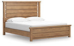 Kristiland California King Panel Rails