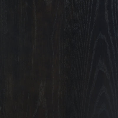 Cama tapizada con paneles, tocador y espejo Rowanbeck California King