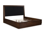 Rieles de panel Kendamor Queen/King