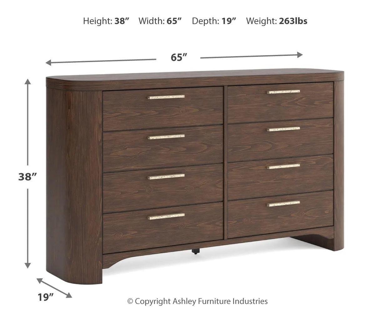 Neo Dresser