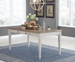 Mesa de comedor Skempton