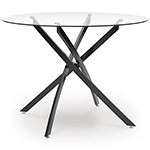Mesa de comedor Pharwynn